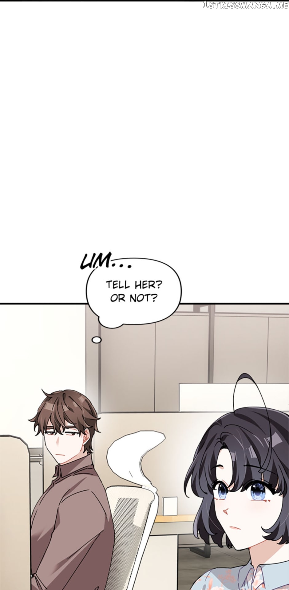 Twincognito Romance Chapter 38 - page 2