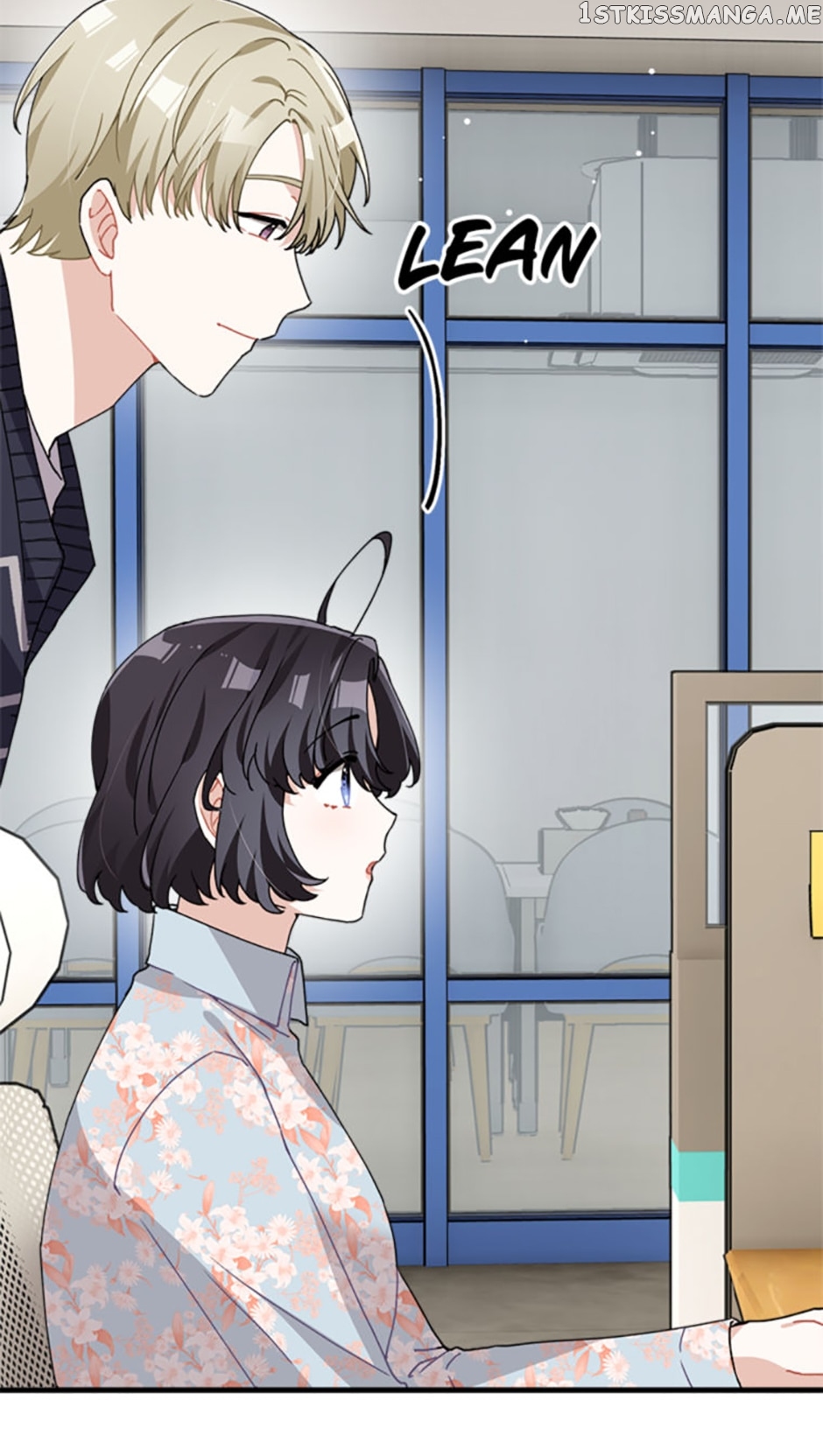 Twincognito Romance Chapter 38 - page 22