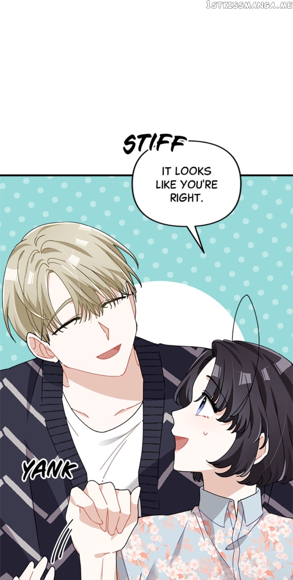Twincognito Romance Chapter 38 - page 27