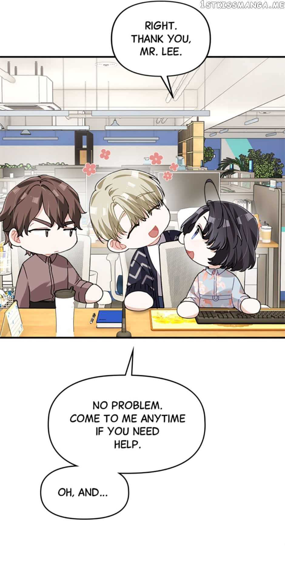Twincognito Romance Chapter 38 - page 30