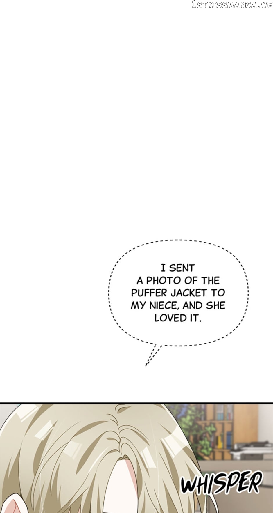 Twincognito Romance Chapter 38 - page 31