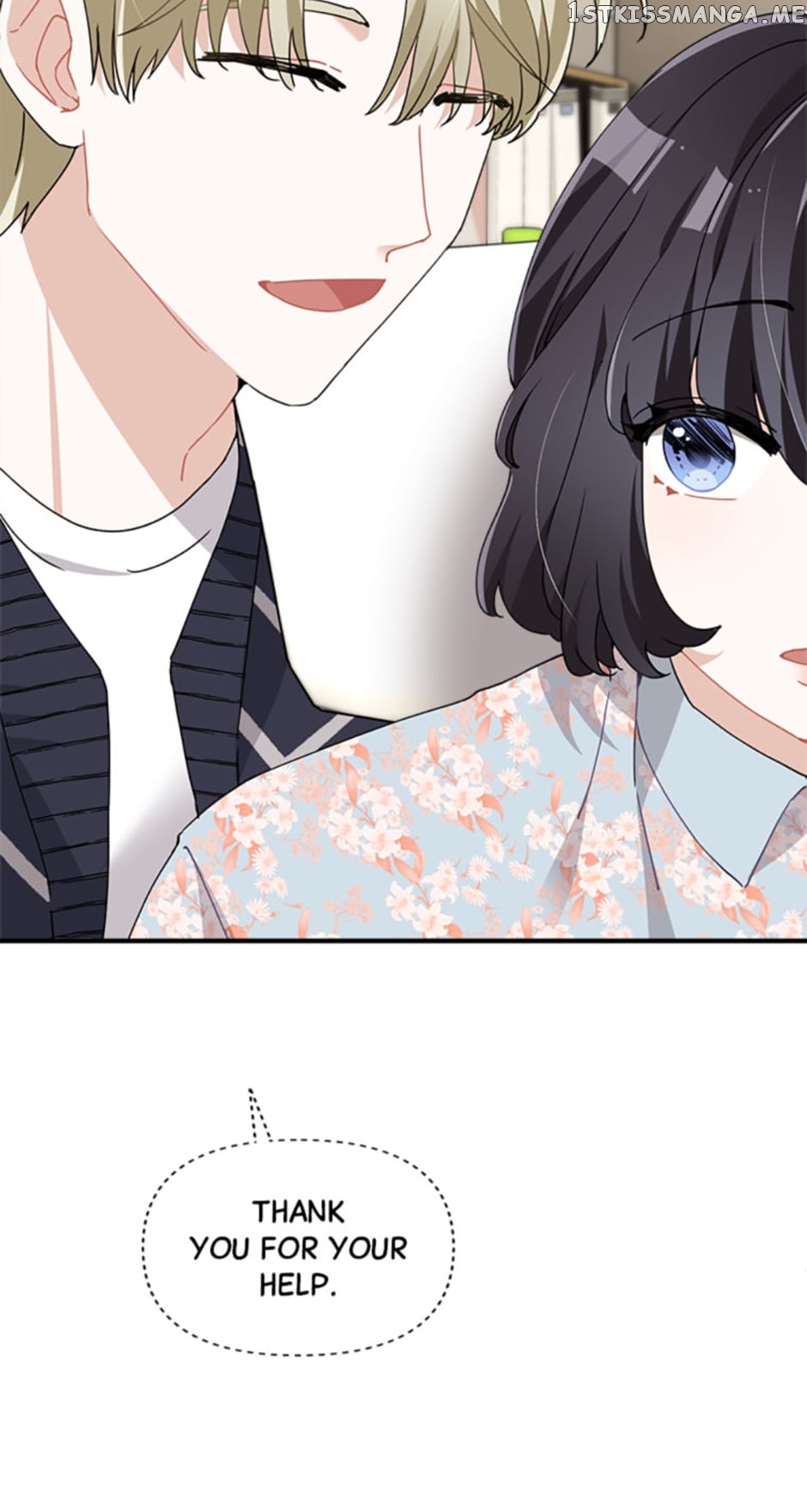 Twincognito Romance Chapter 38 - page 32