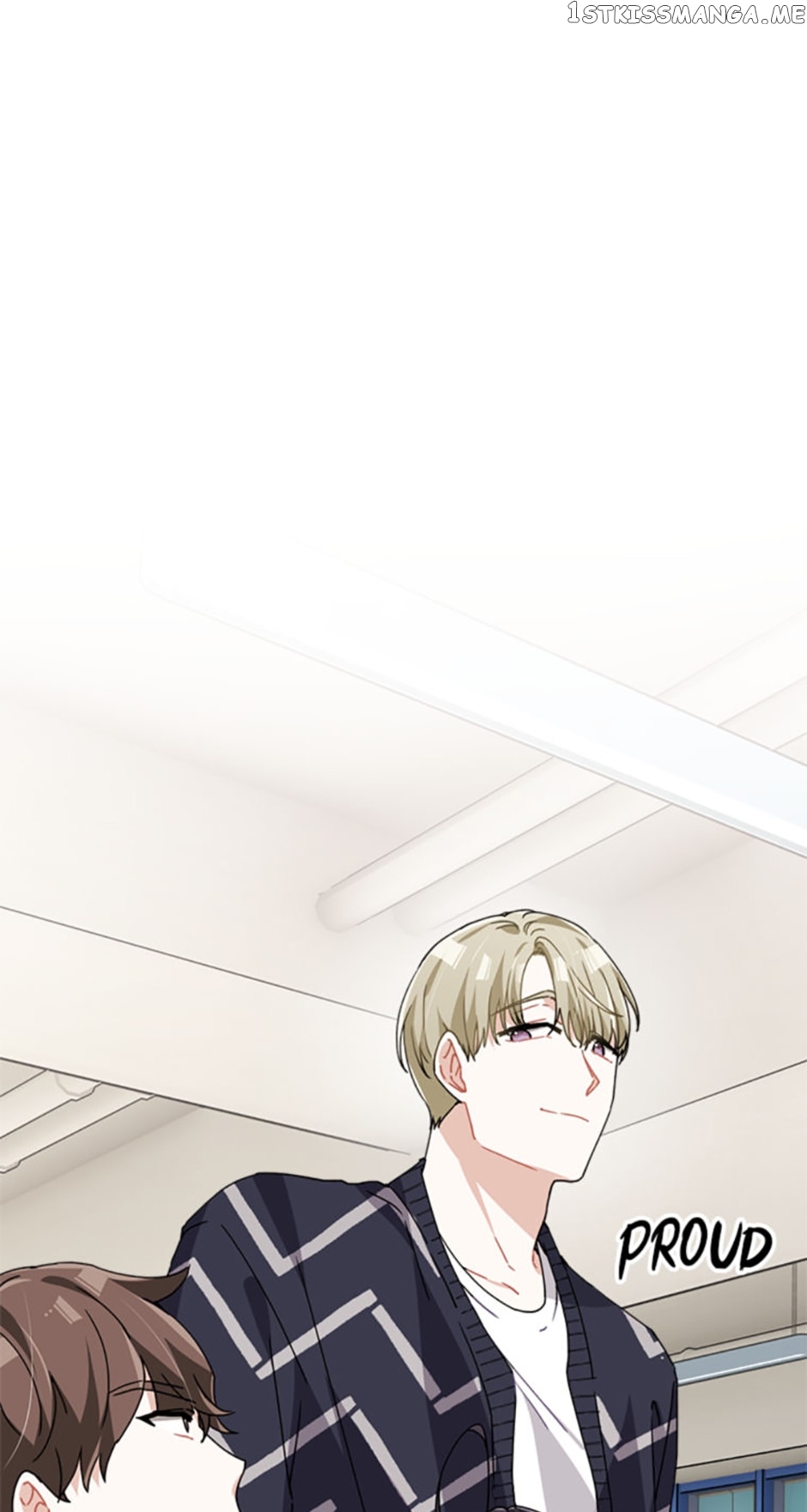 Twincognito Romance Chapter 38 - page 33