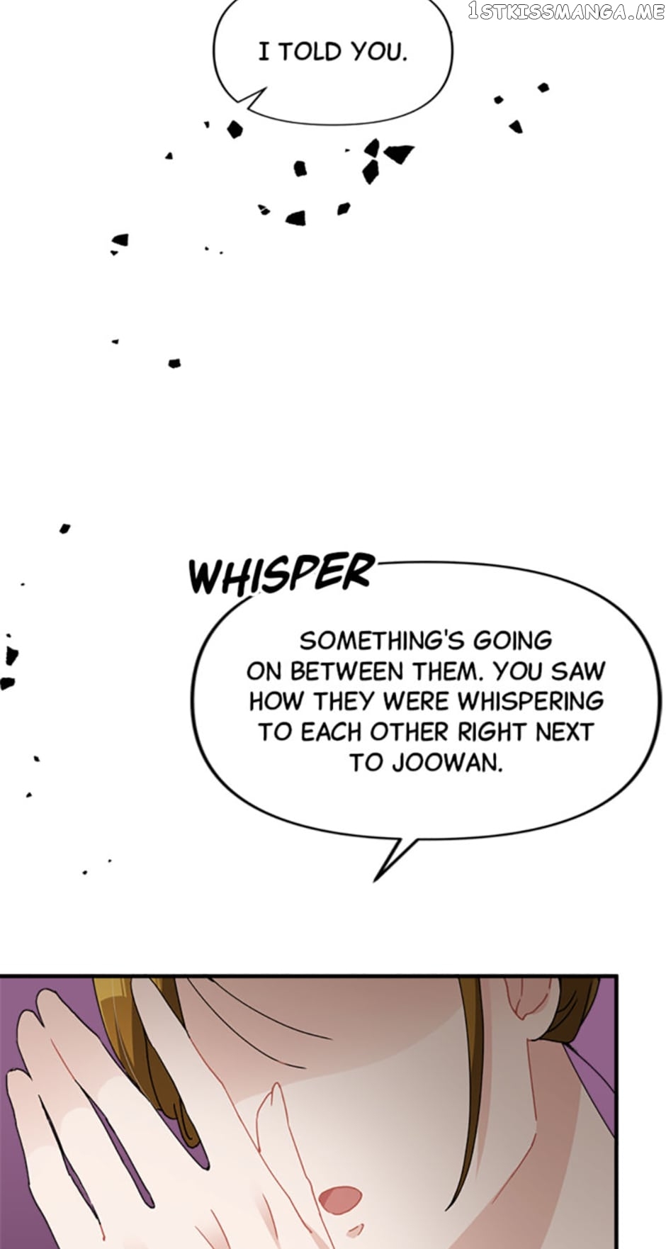 Twincognito Romance Chapter 38 - page 35