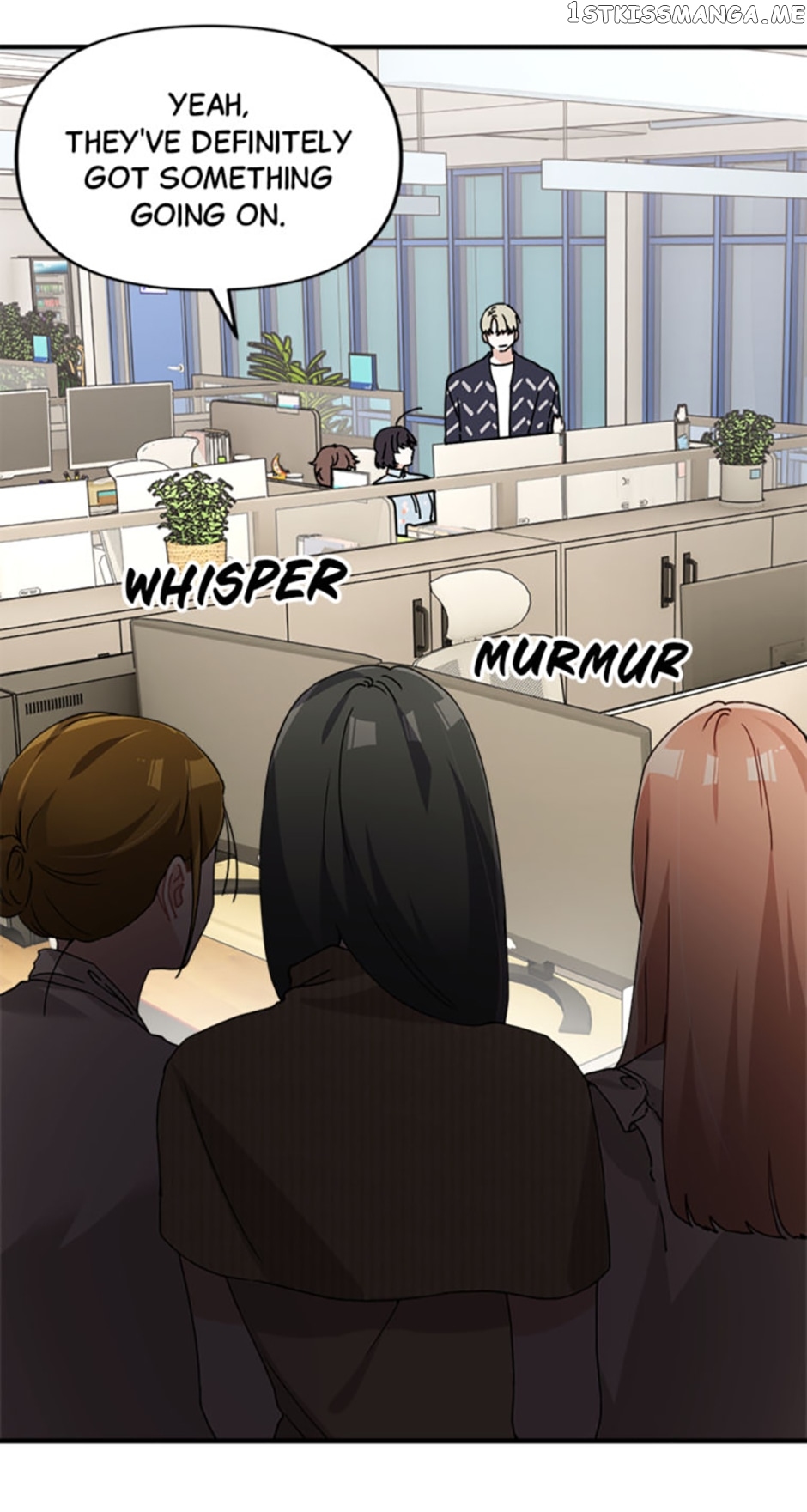 Twincognito Romance Chapter 38 - page 37