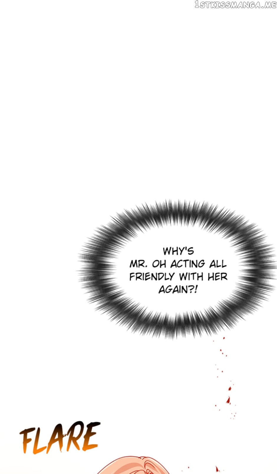 Twincognito Romance Chapter 38 - page 38