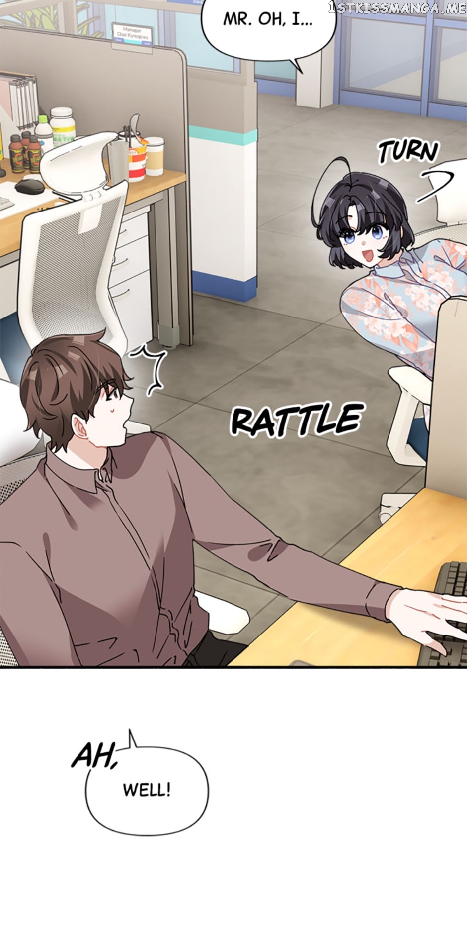 Twincognito Romance Chapter 38 - page 4