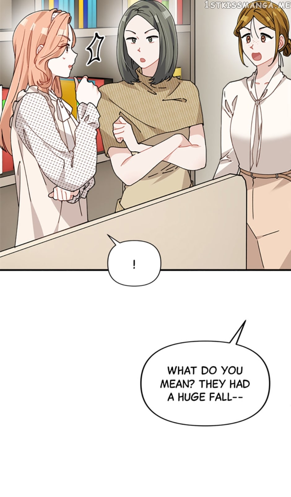 Twincognito Romance Chapter 38 - page 41