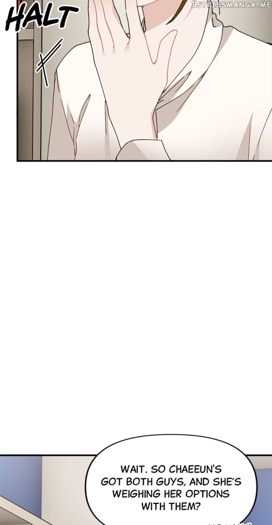 Twincognito Romance Chapter 38 - page 43