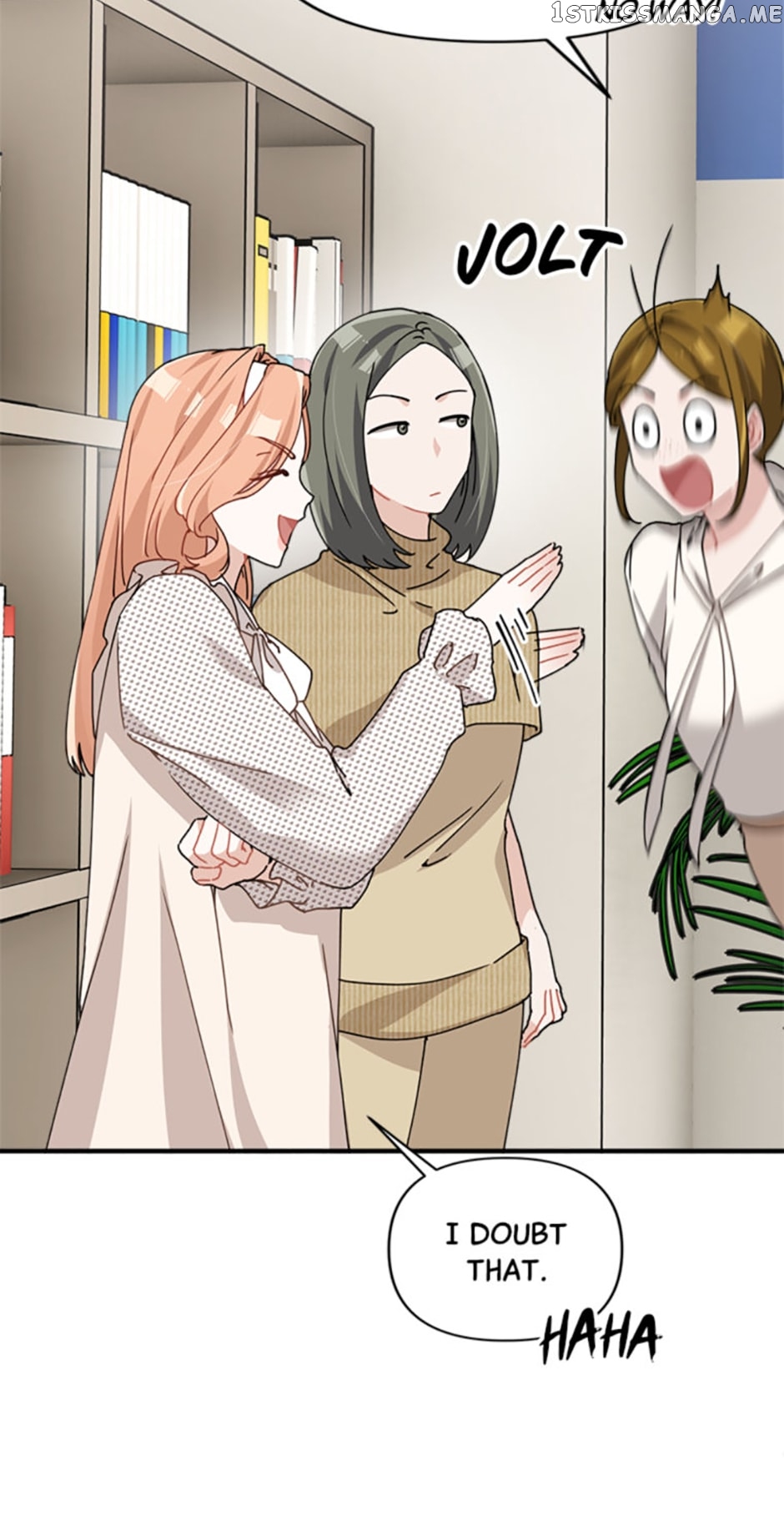 Twincognito Romance Chapter 38 - page 44