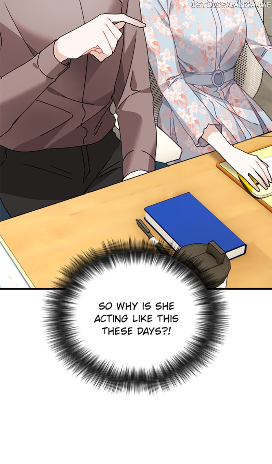 Twincognito Romance Chapter 38 - page 48