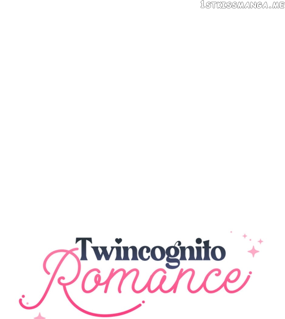 Twincognito Romance Chapter 38 - page 49