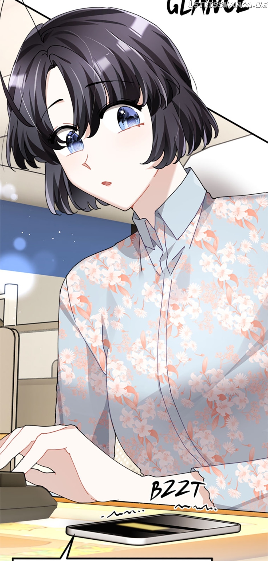 Twincognito Romance Chapter 38 - page 53
