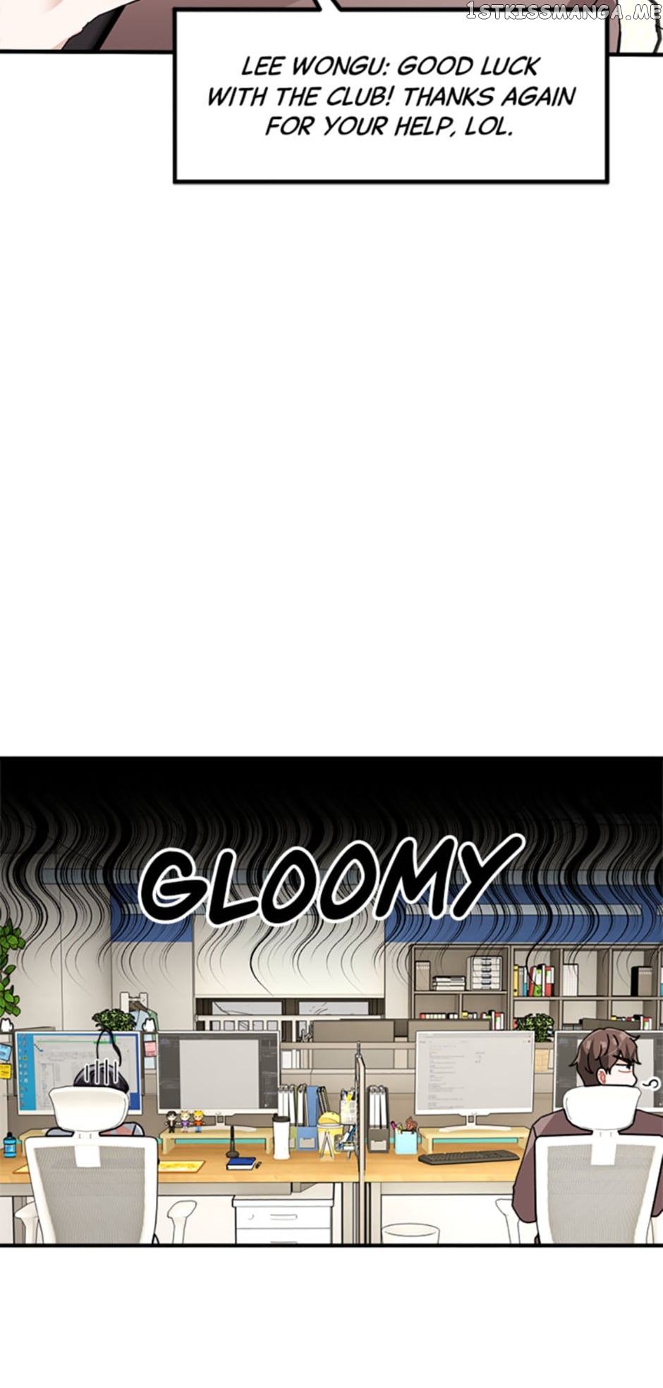 Twincognito Romance Chapter 38 - page 55