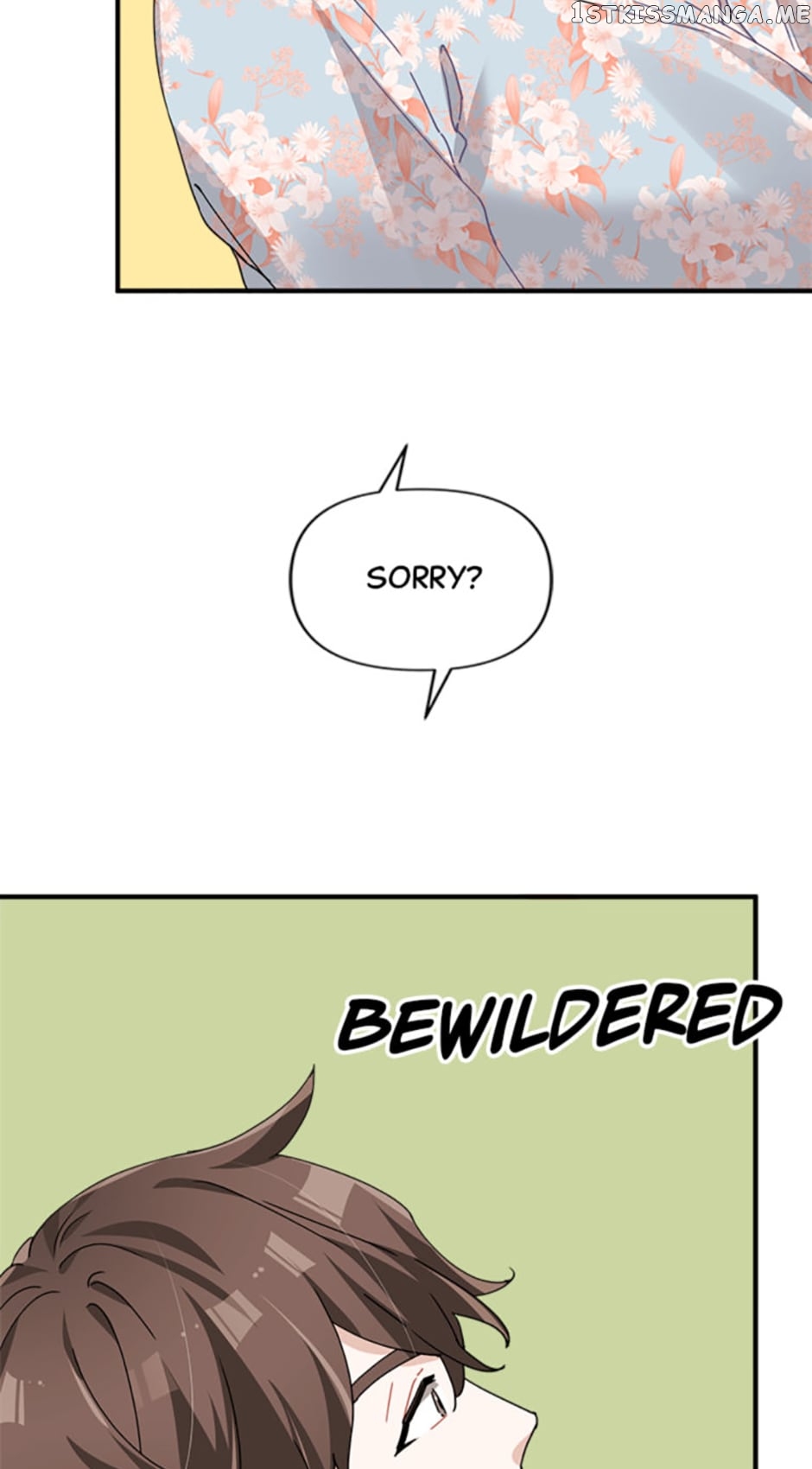 Twincognito Romance Chapter 38 - page 6