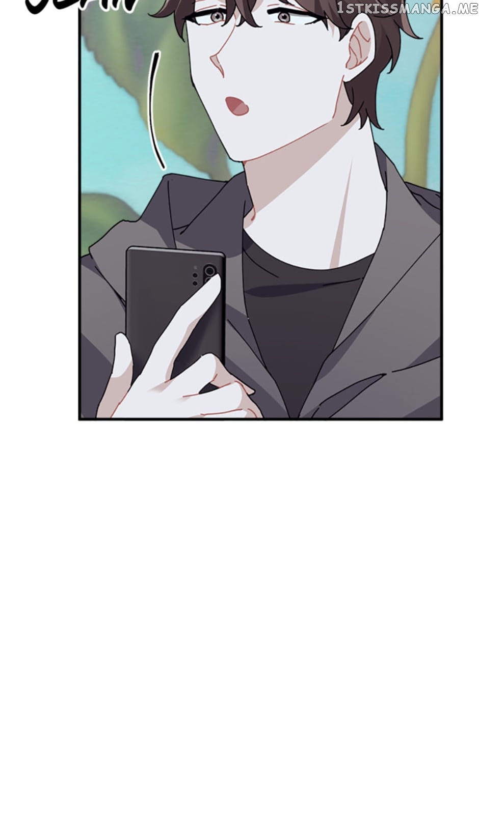 Twincognito Romance Chapter 38 - page 62