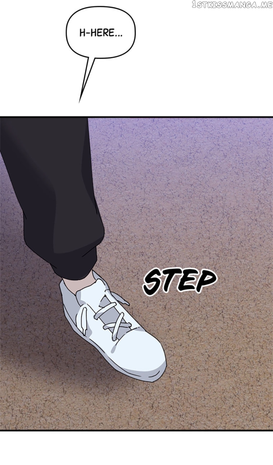 Twincognito Romance Chapter 38 - page 63