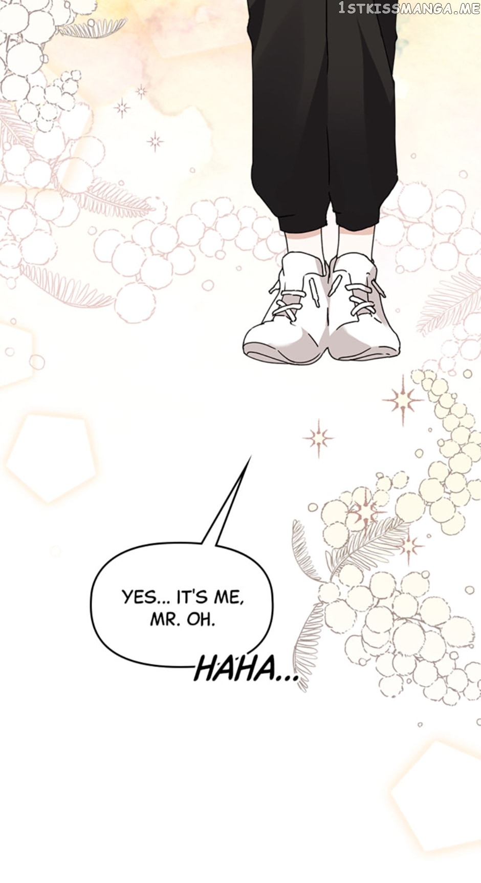 Twincognito Romance Chapter 38 - page 68