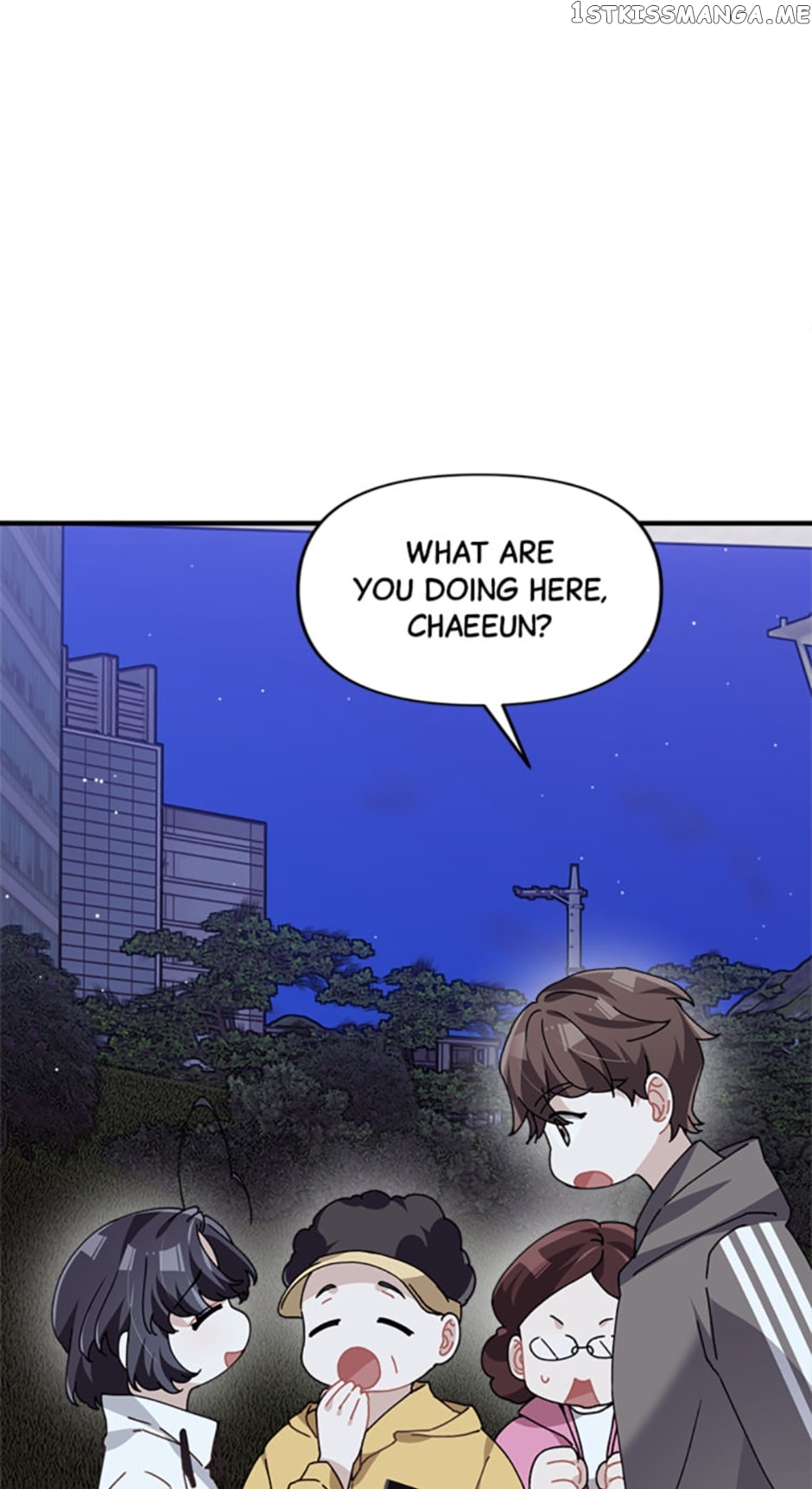 Twincognito Romance Chapter 38 - page 69