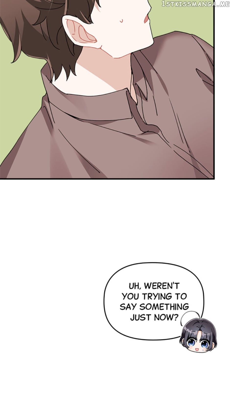 Twincognito Romance Chapter 38 - page 7