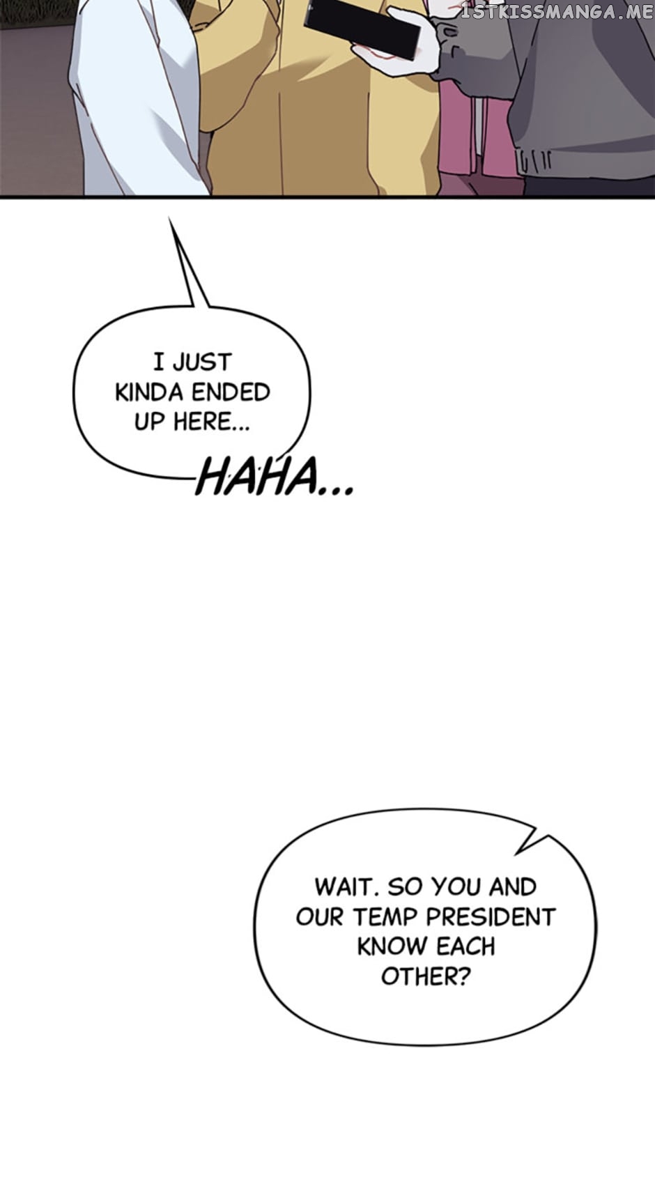 Twincognito Romance Chapter 38 - page 70