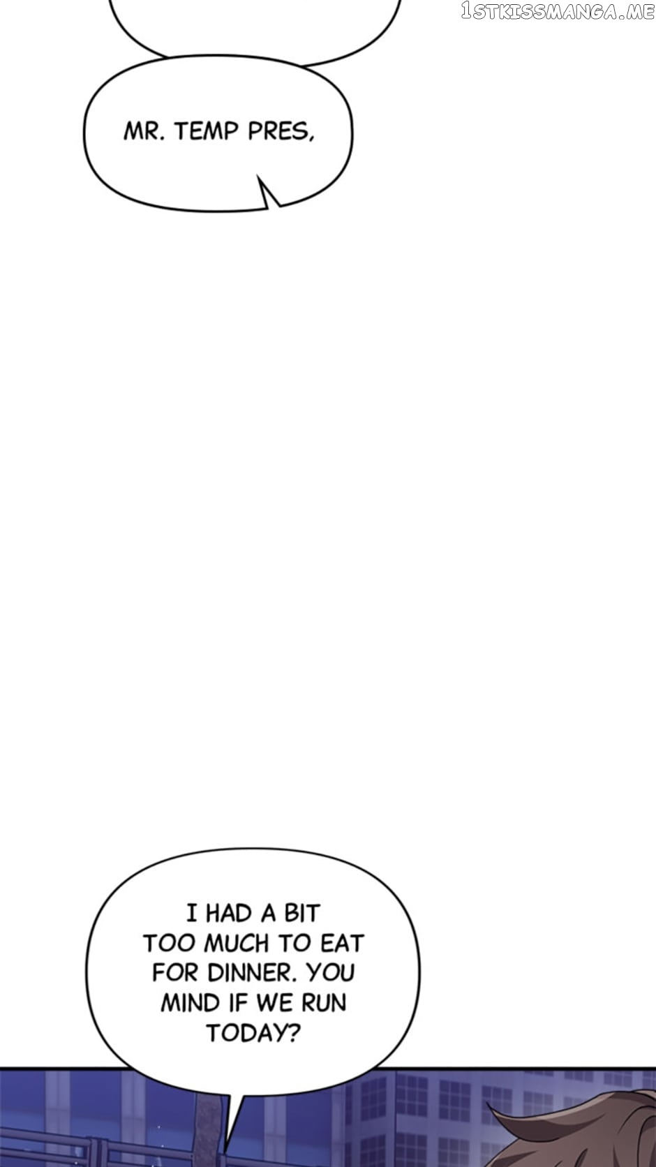 Twincognito Romance Chapter 38 - page 74