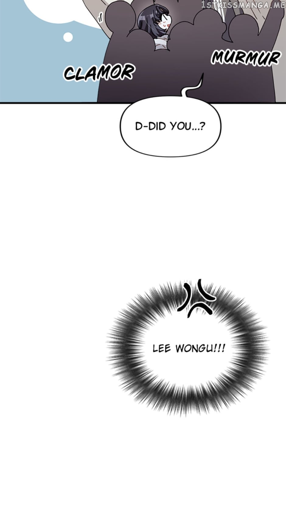 Twincognito Romance Chapter 38 - page 79