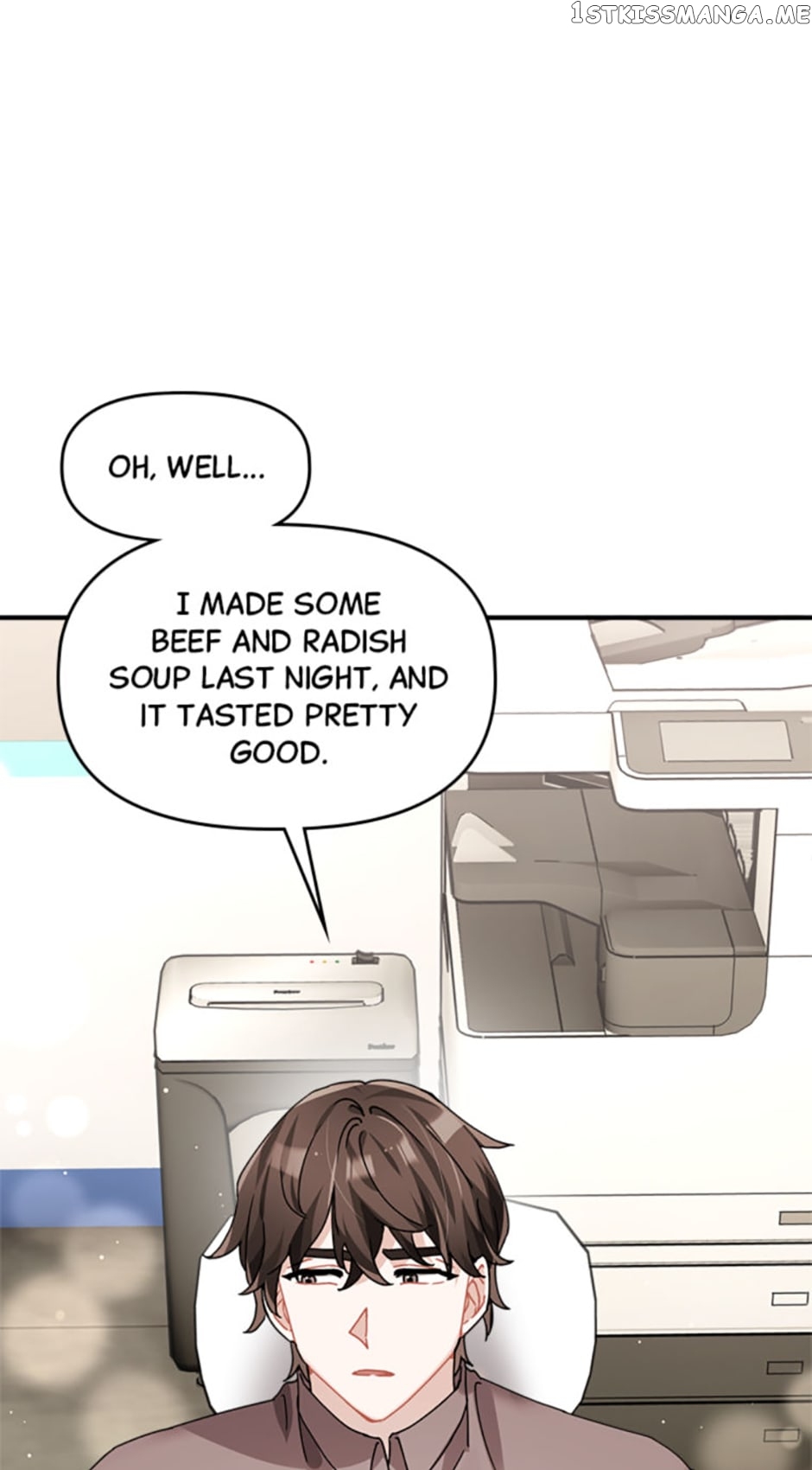 Twincognito Romance Chapter 38 - page 8