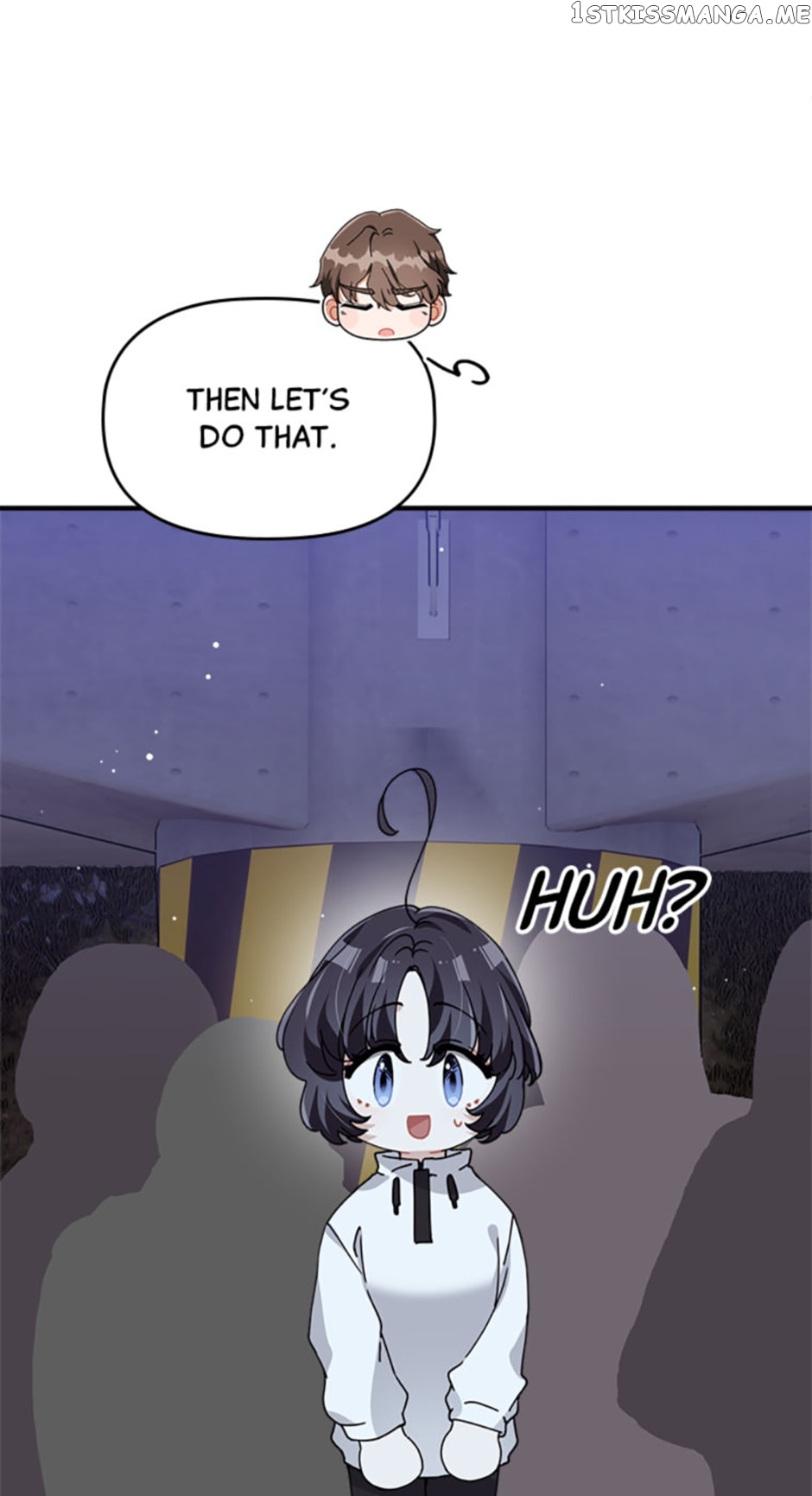 Twincognito Romance Chapter 38 - page 80