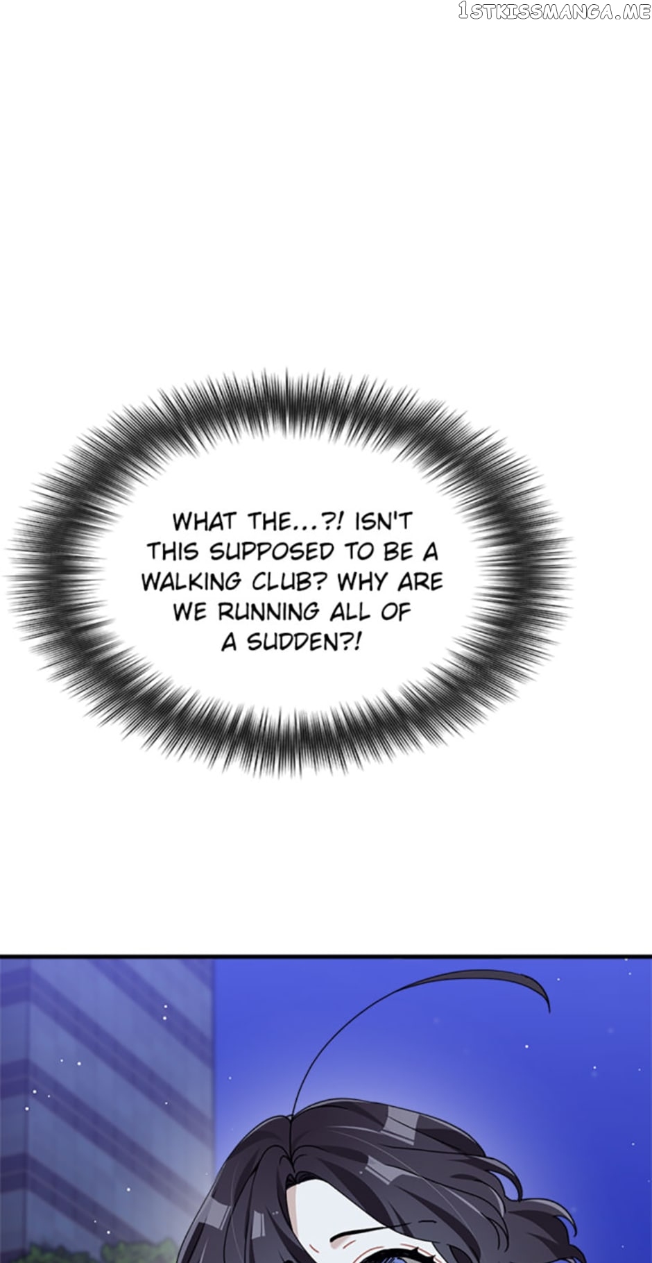 Twincognito Romance Chapter 38 - page 83