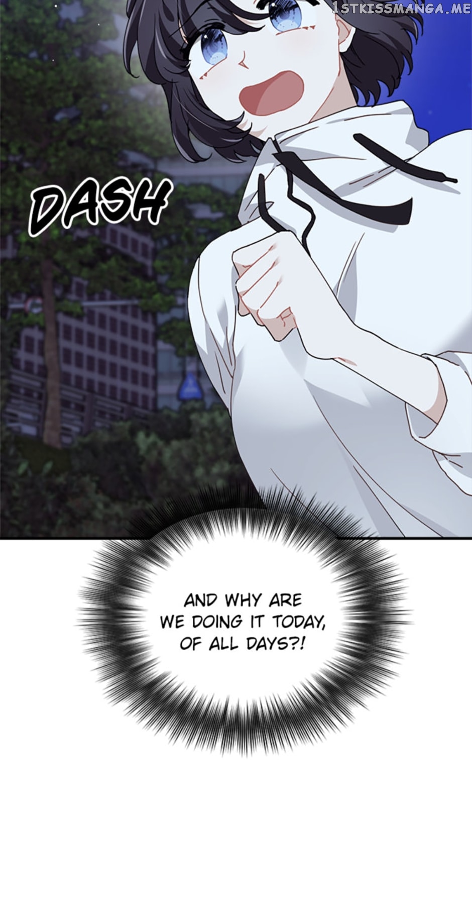Twincognito Romance Chapter 38 - page 84