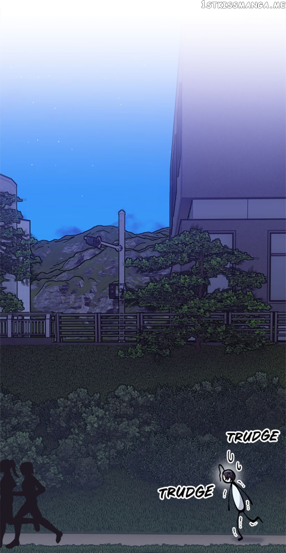 Twincognito Romance Chapter 38 - page 85