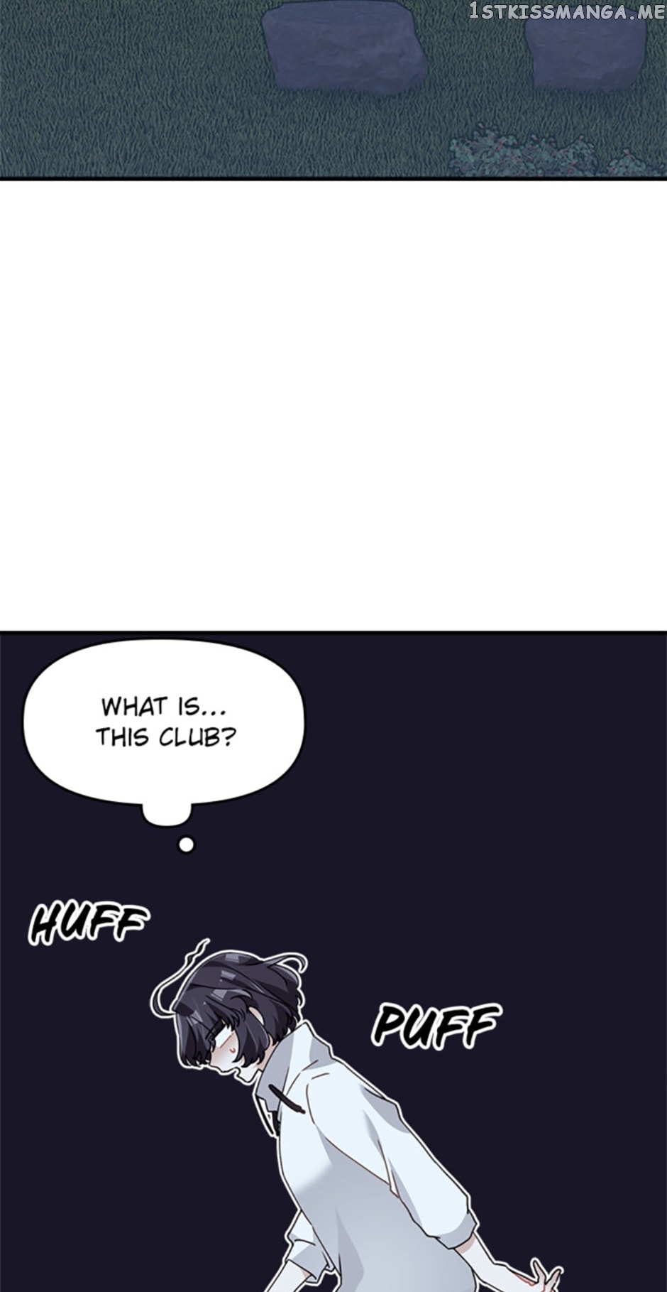 Twincognito Romance Chapter 38 - page 86