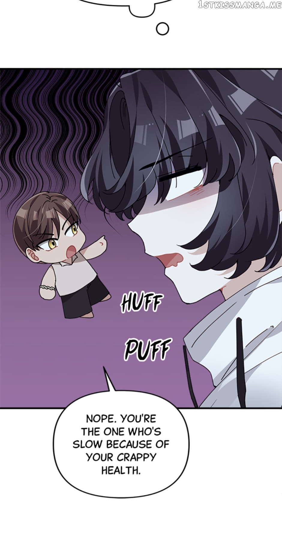 Twincognito Romance Chapter 38 - page 88
