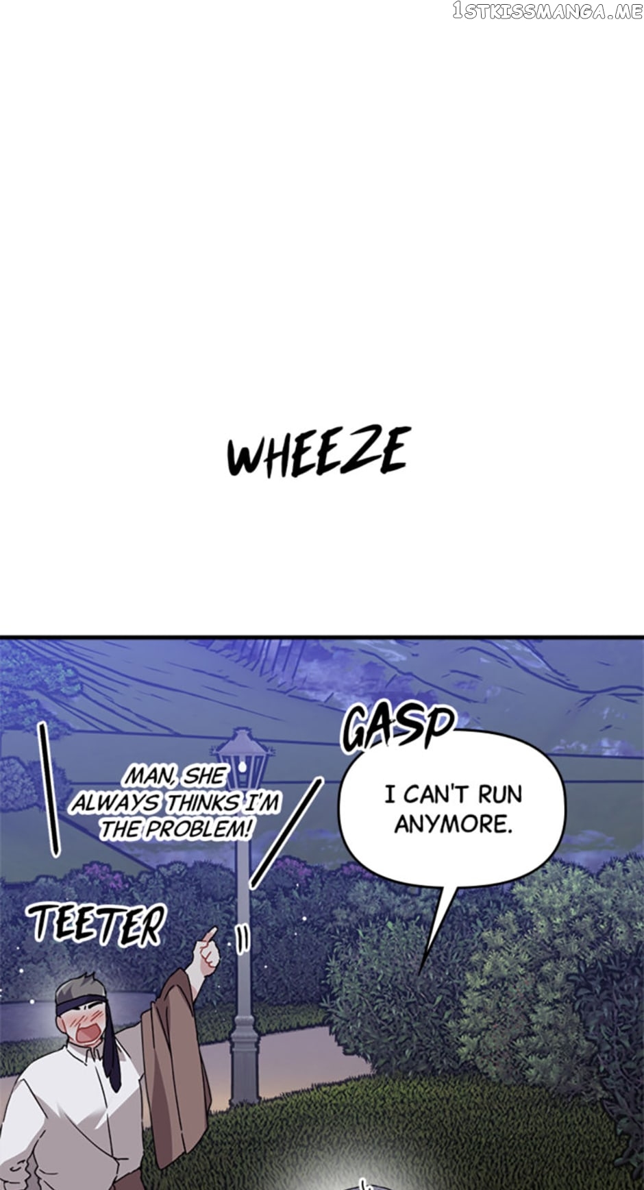 Twincognito Romance Chapter 38 - page 89