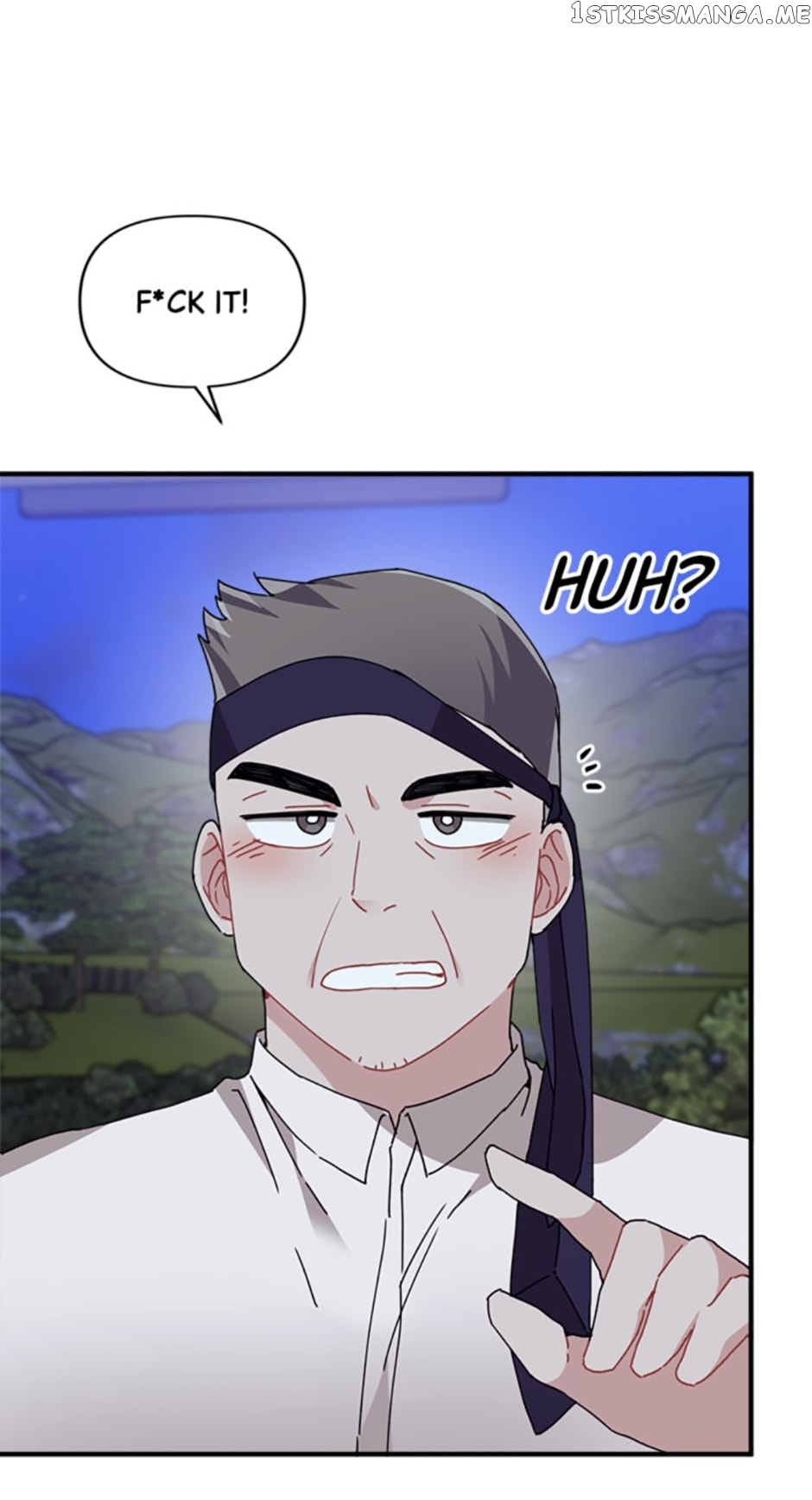 Twincognito Romance Chapter 38 - page 91