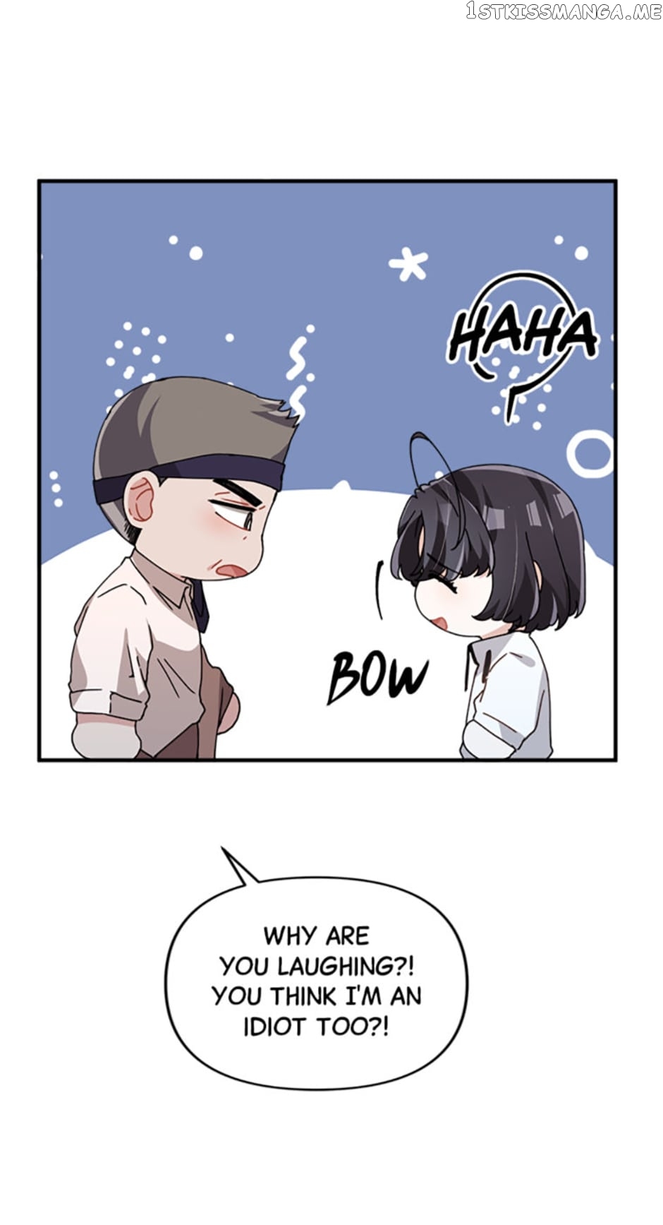 Twincognito Romance Chapter 38 - page 94