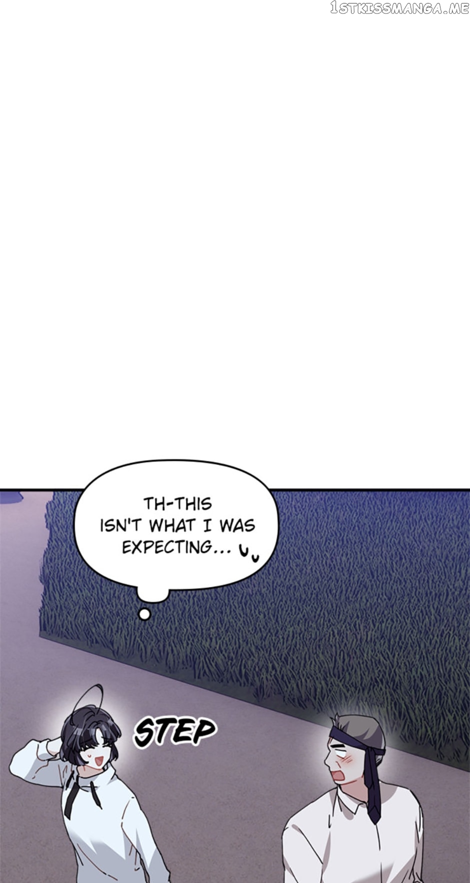 Twincognito Romance Chapter 38 - page 95
