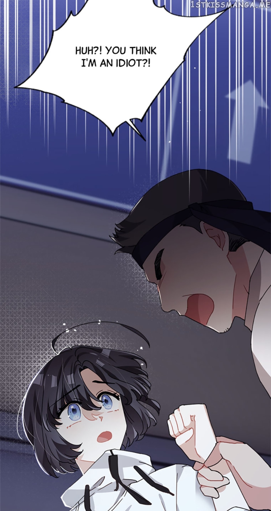 Twincognito Romance Chapter 38 - page 99