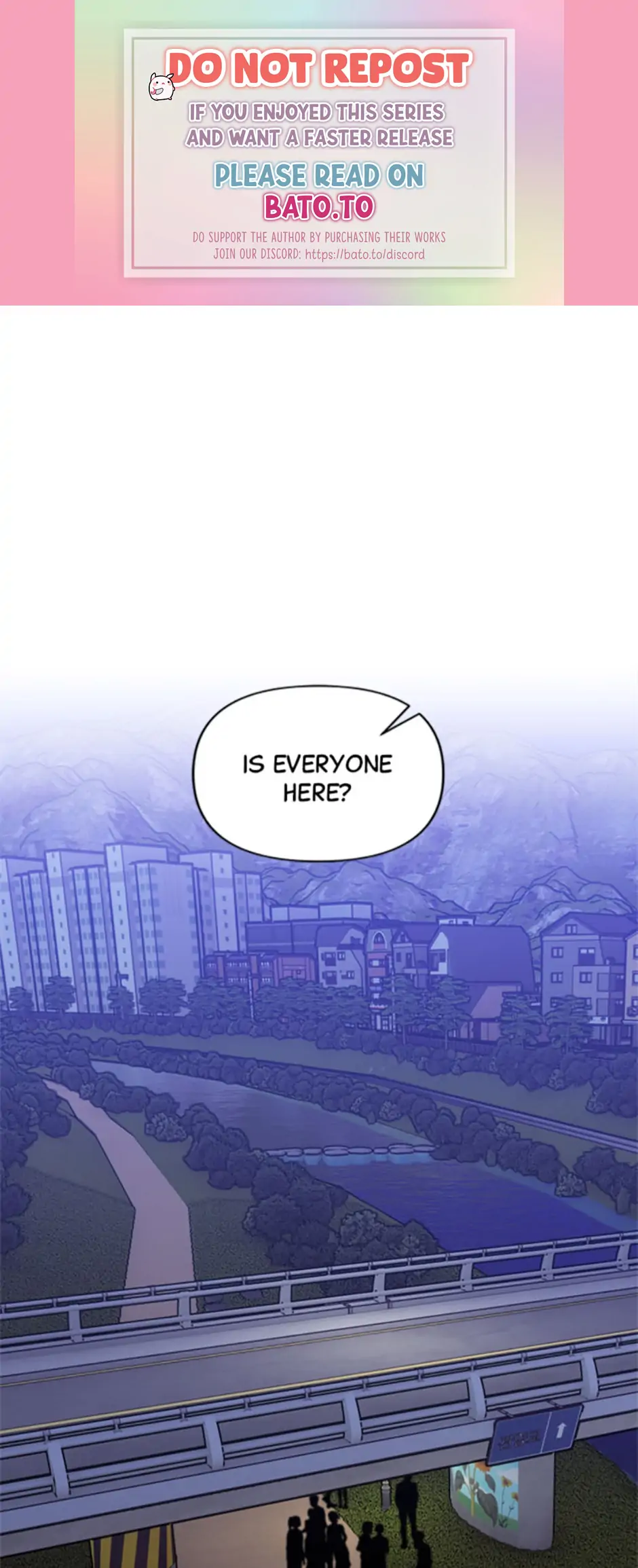 Twincognito Romance Chapter 39 - page 1