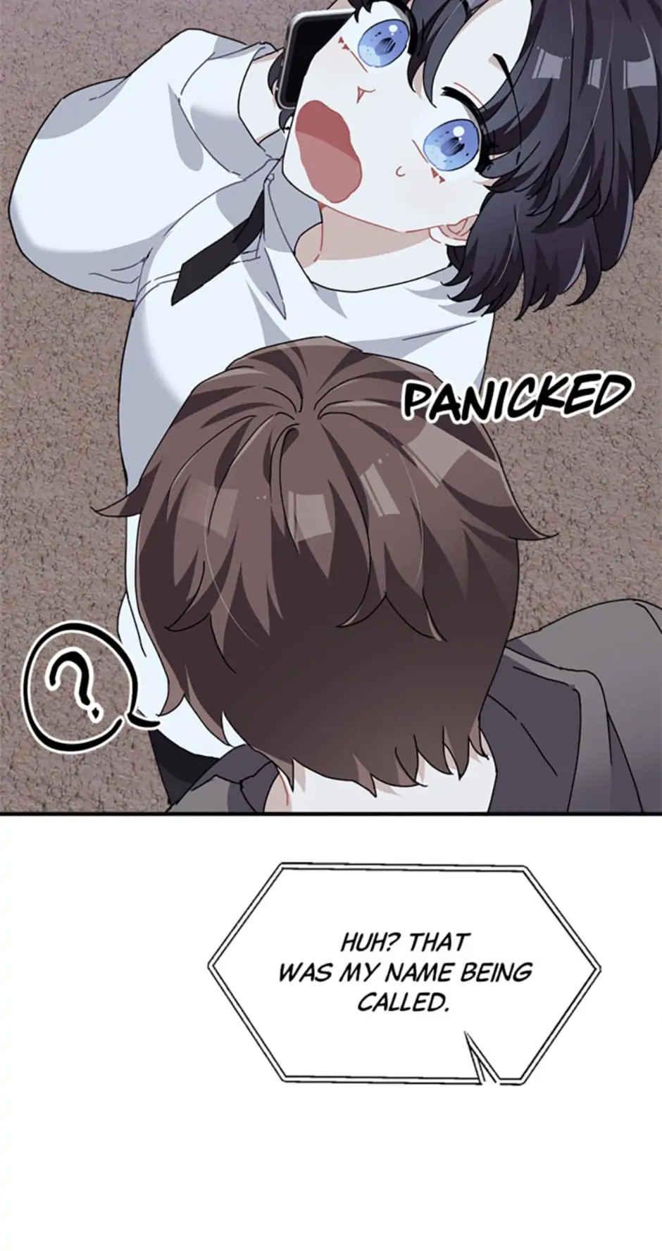 Twincognito Romance Chapter 39 - page 109