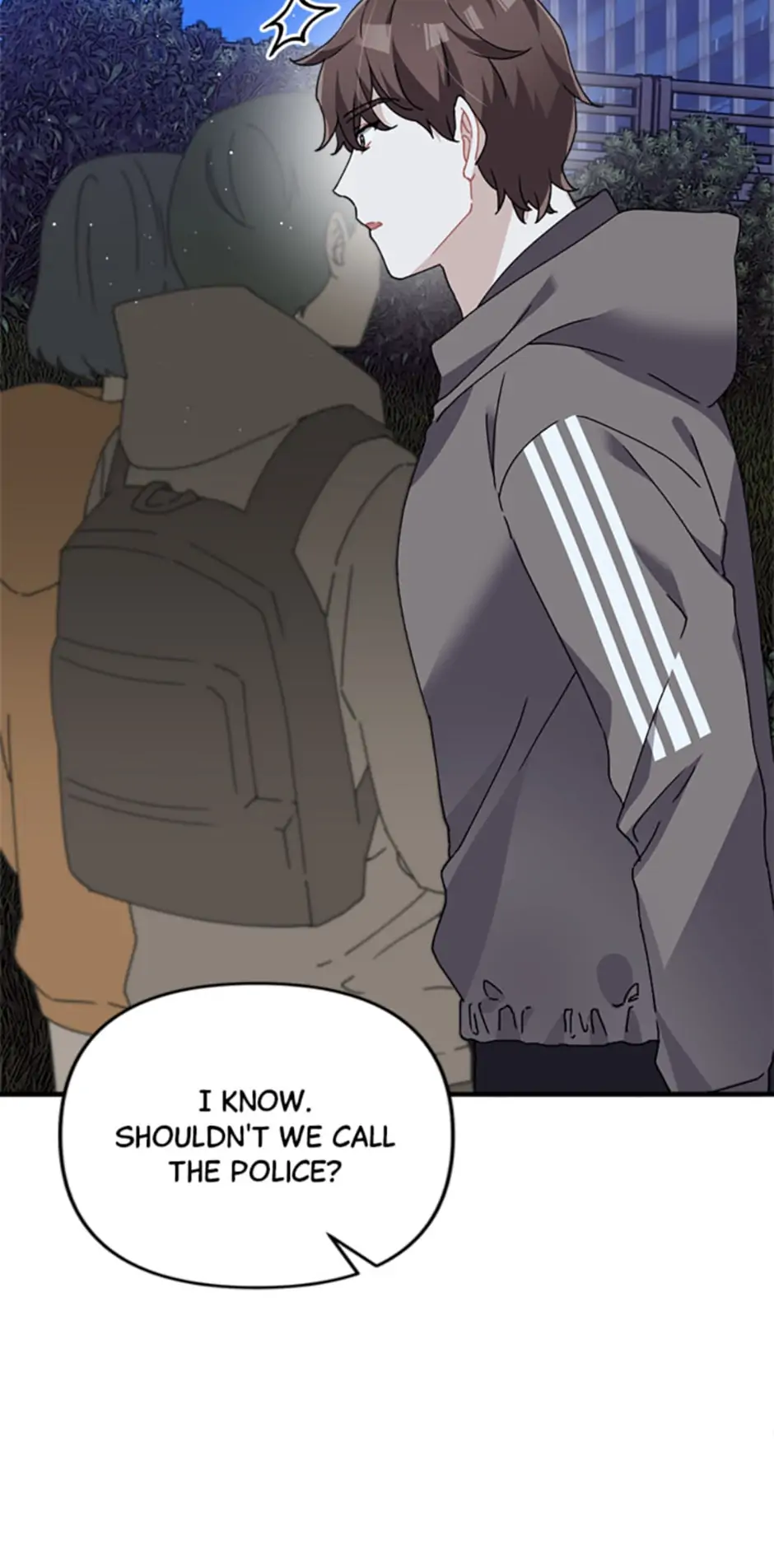 Twincognito Romance Chapter 39 - page 14