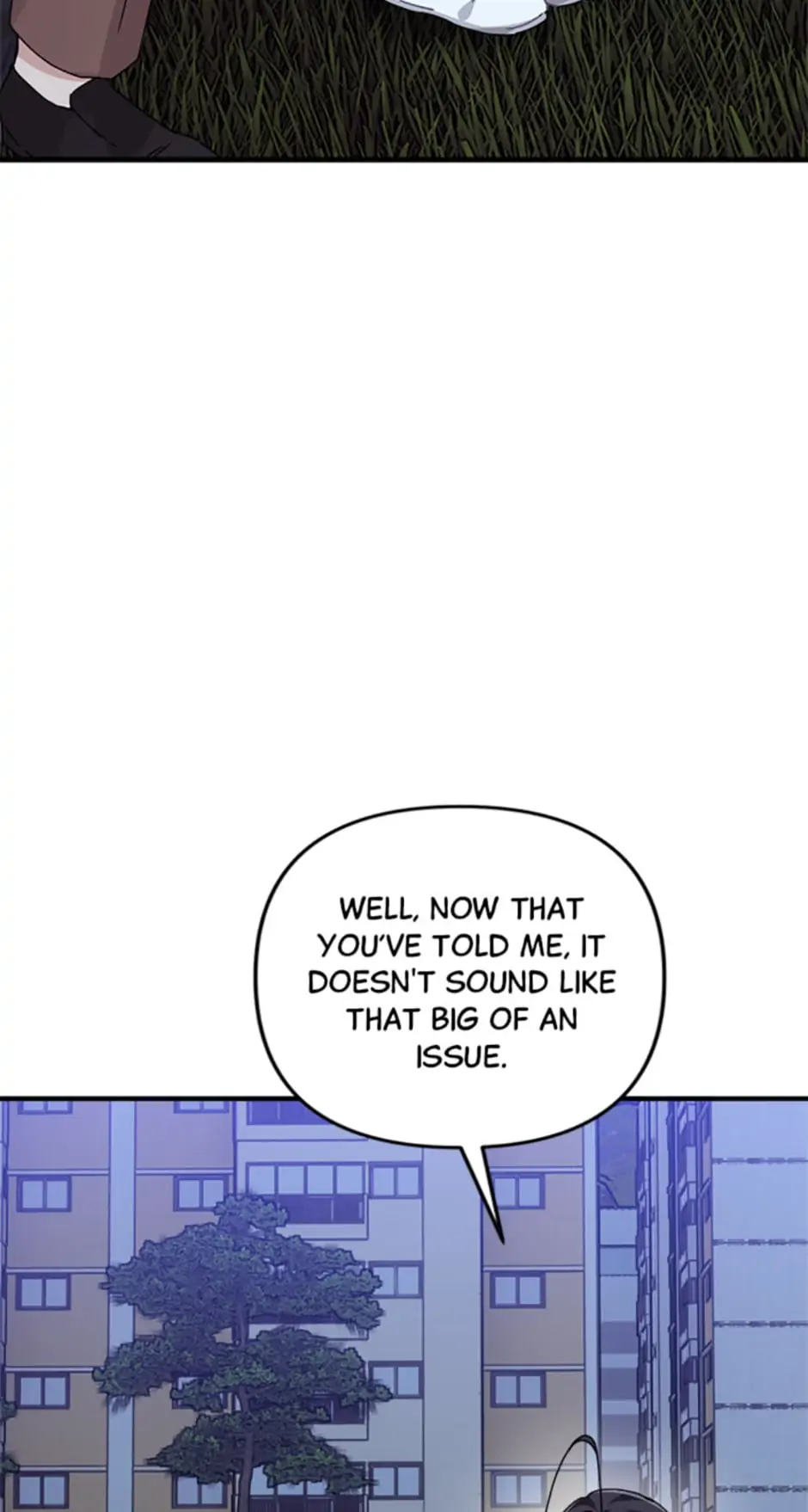 Twincognito Romance Chapter 39 - page 20