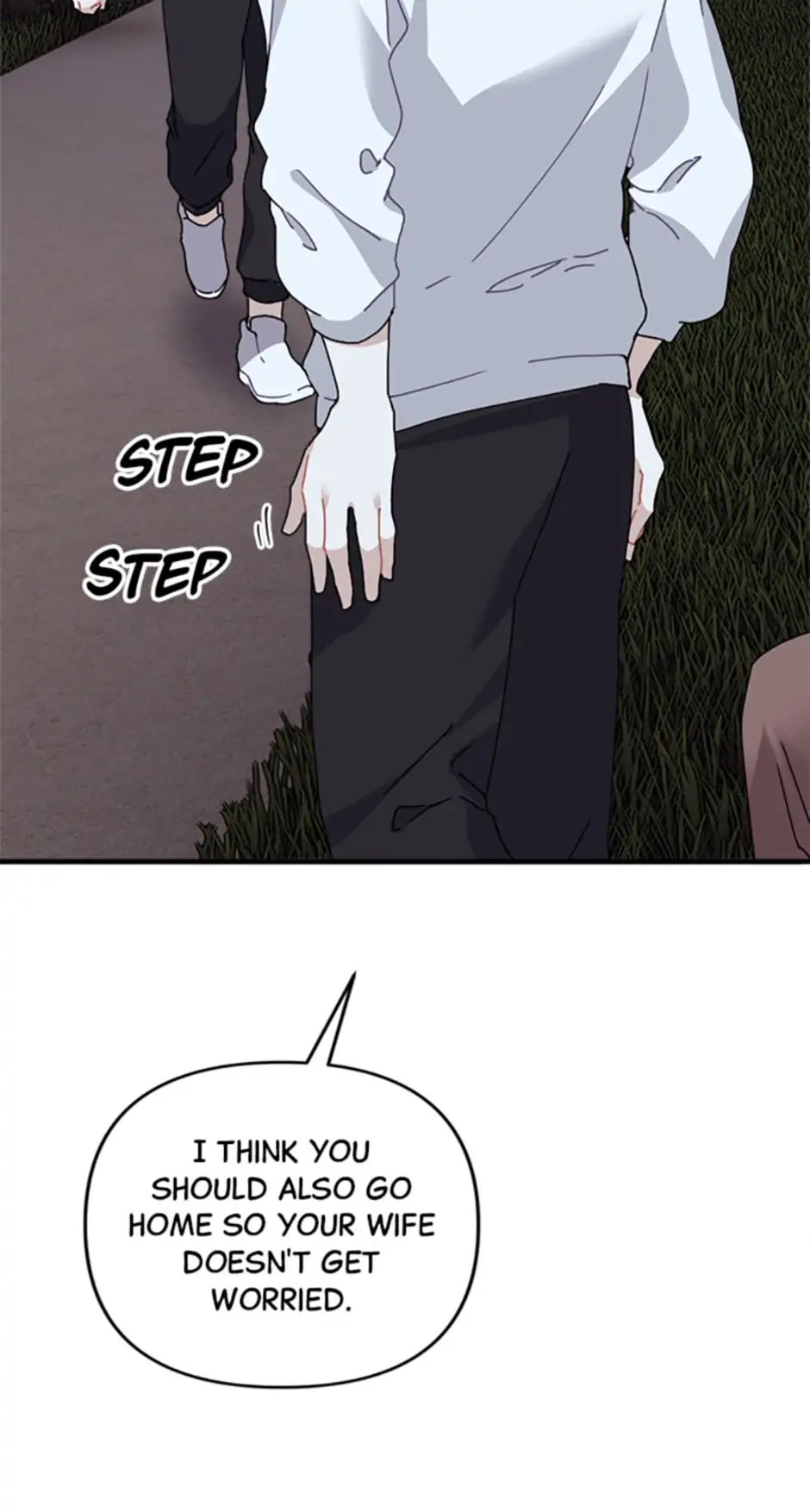 Twincognito Romance Chapter 39 - page 23