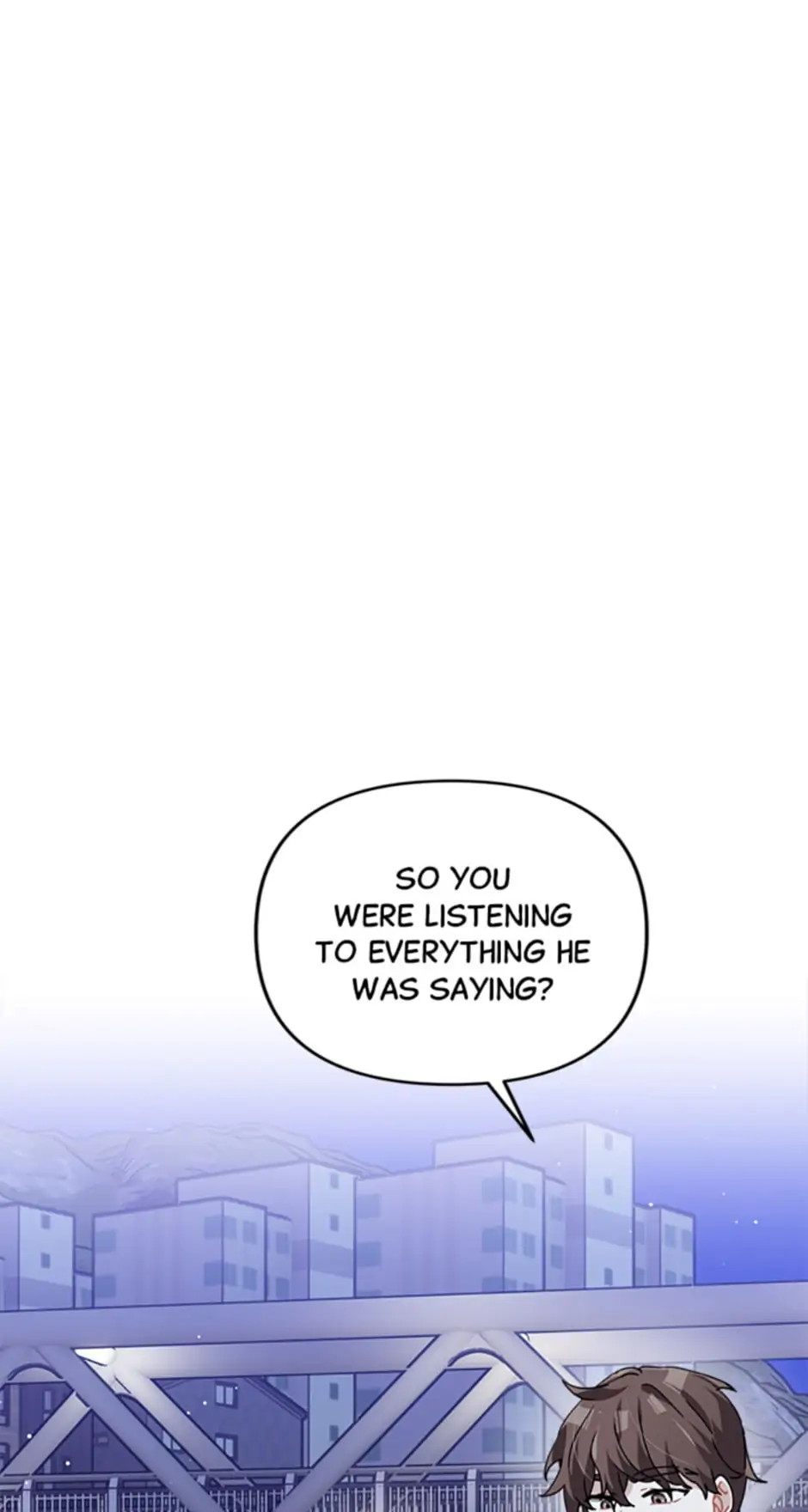 Twincognito Romance Chapter 39 - page 28