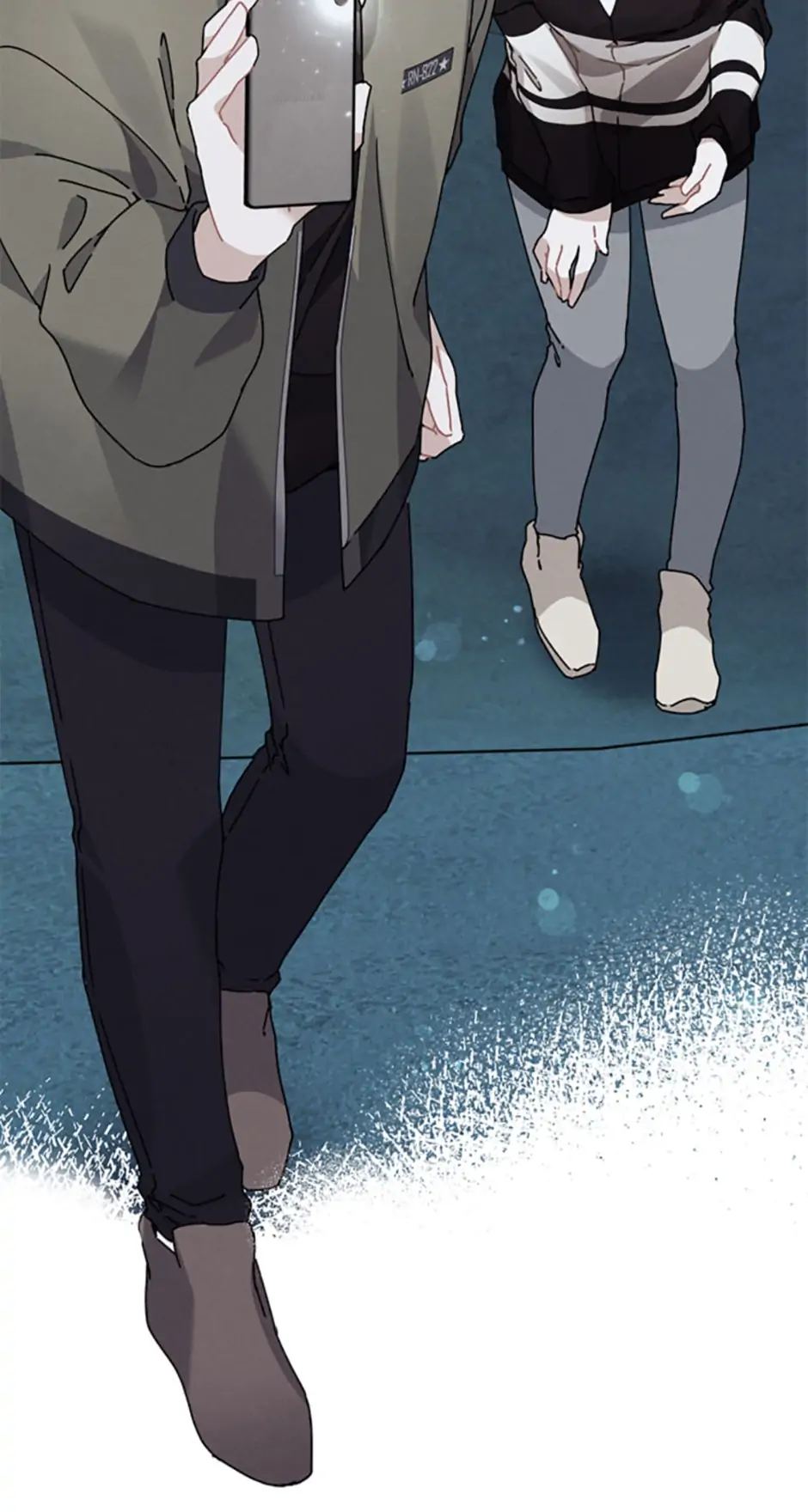Twincognito Romance Chapter 39 - page 31