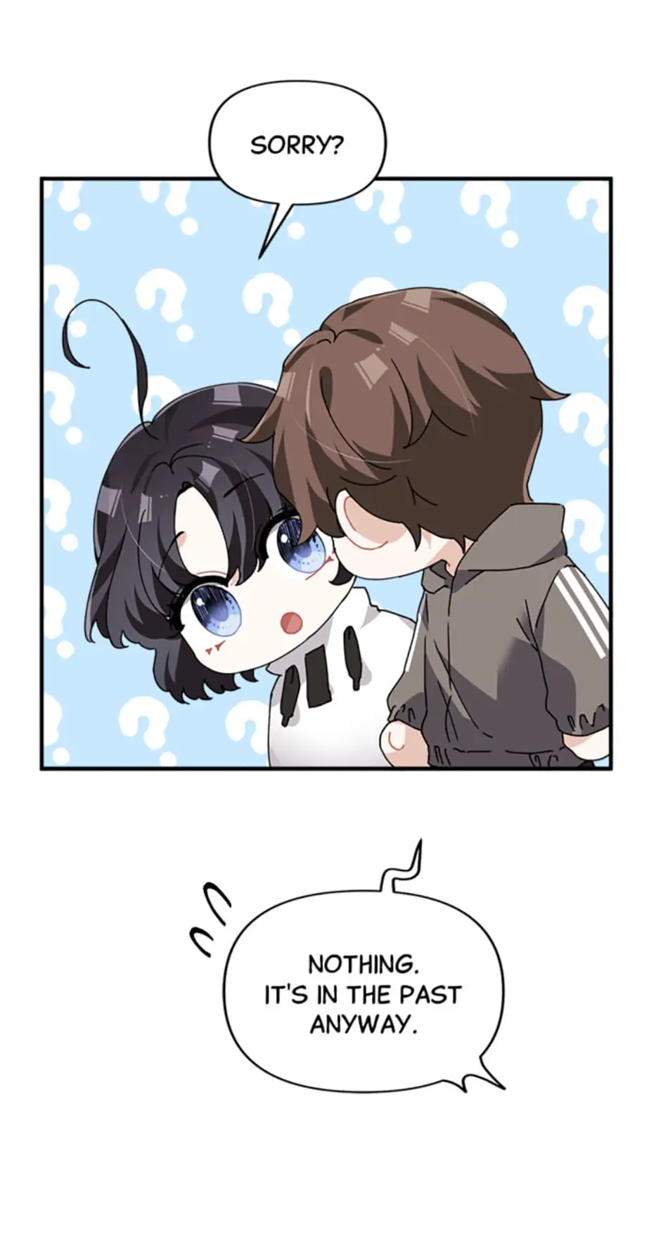 Twincognito Romance Chapter 39 - page 34