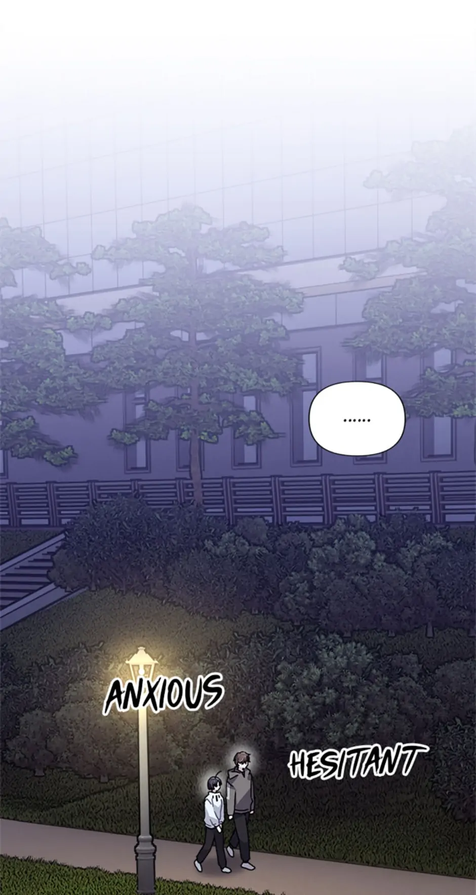 Twincognito Romance Chapter 39 - page 37