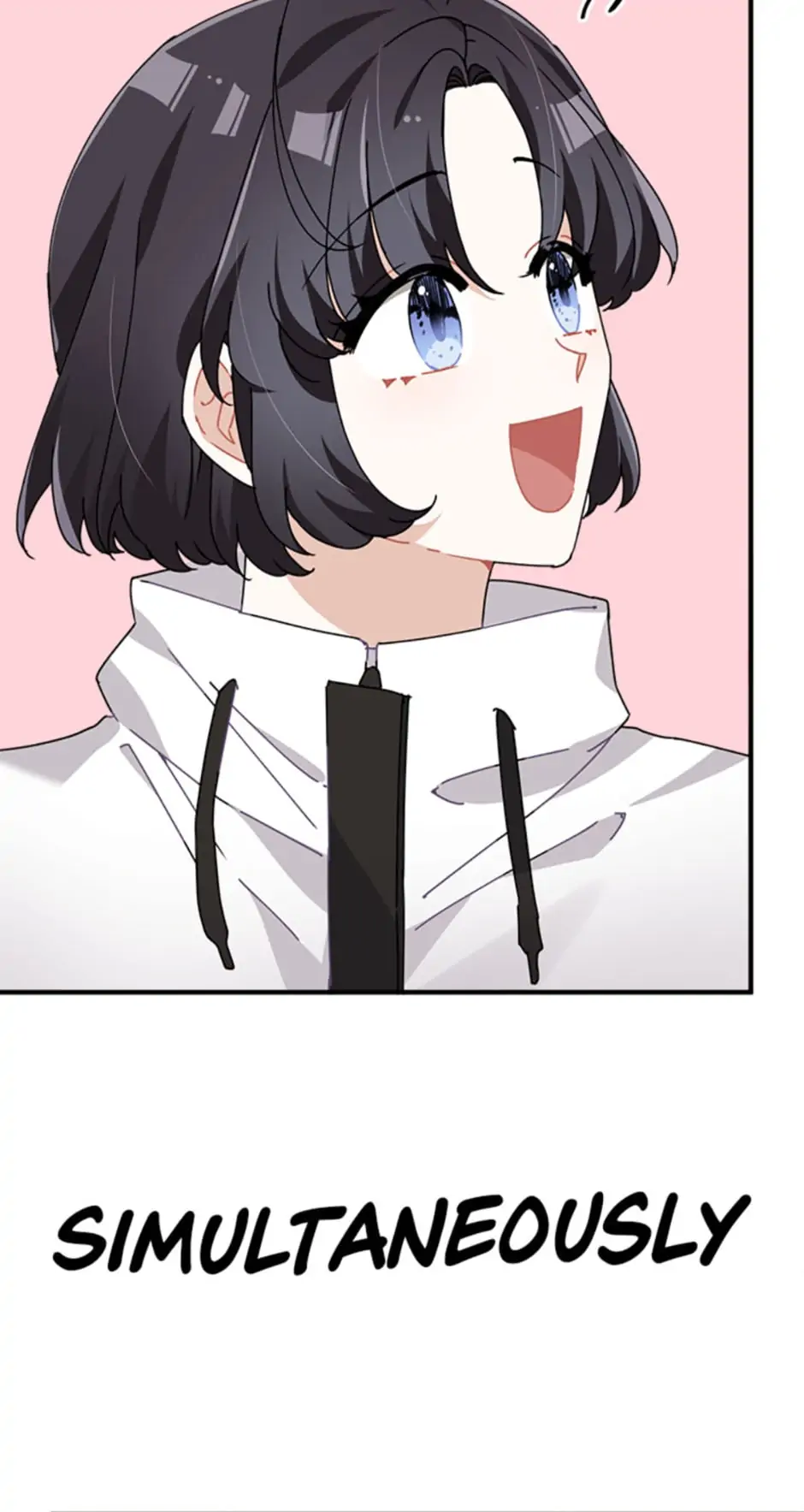 Twincognito Romance Chapter 39 - page 39