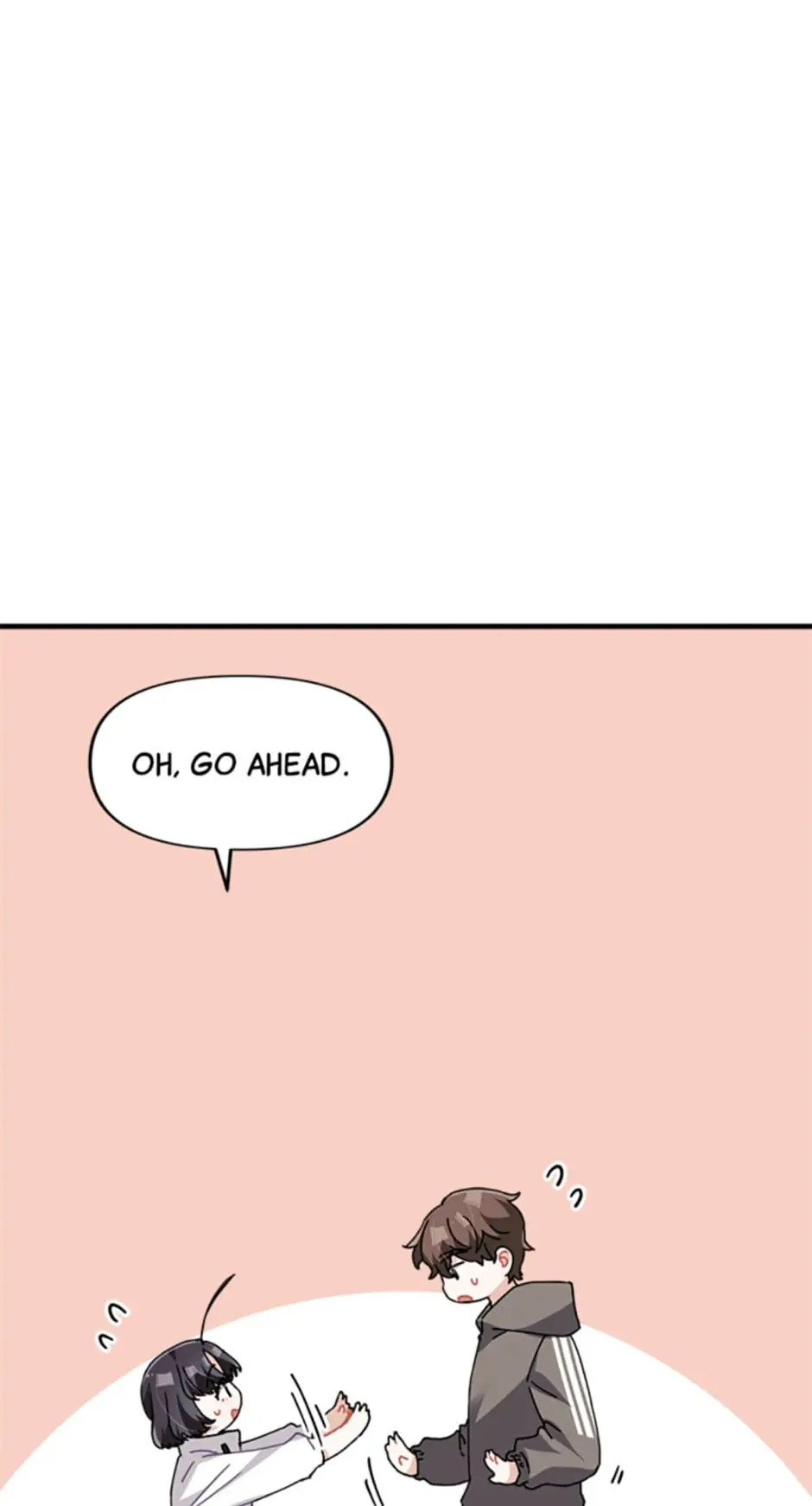 Twincognito Romance Chapter 39 - page 41
